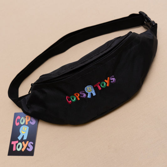 Cops R Toys Hipbag