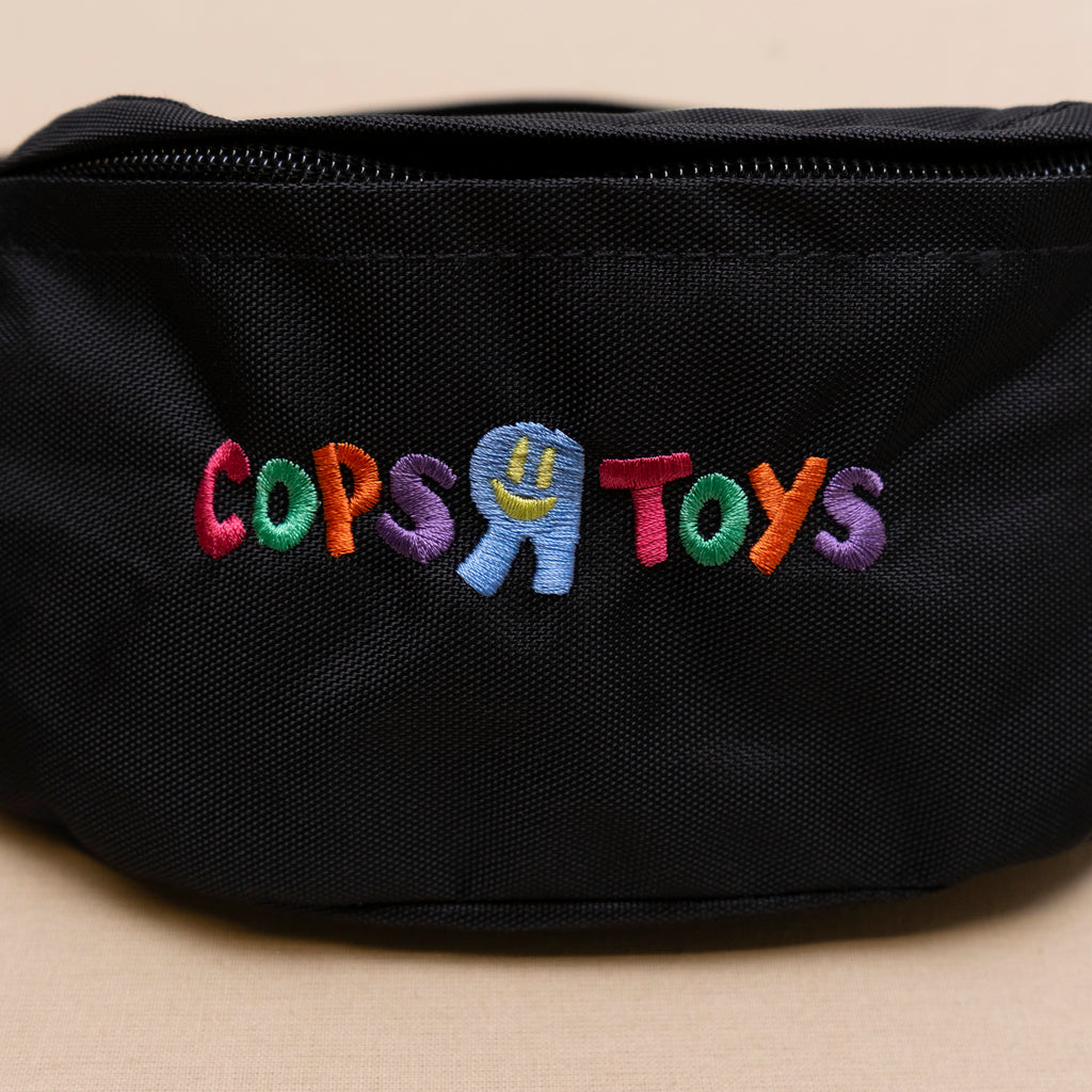 Cops R Toys Hipbag