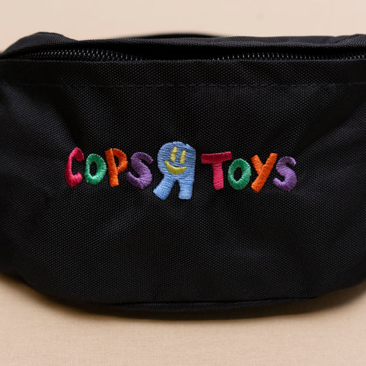 Cops R Toys Hipbag