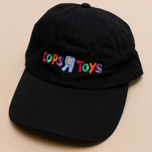 Cops R Toys Cap