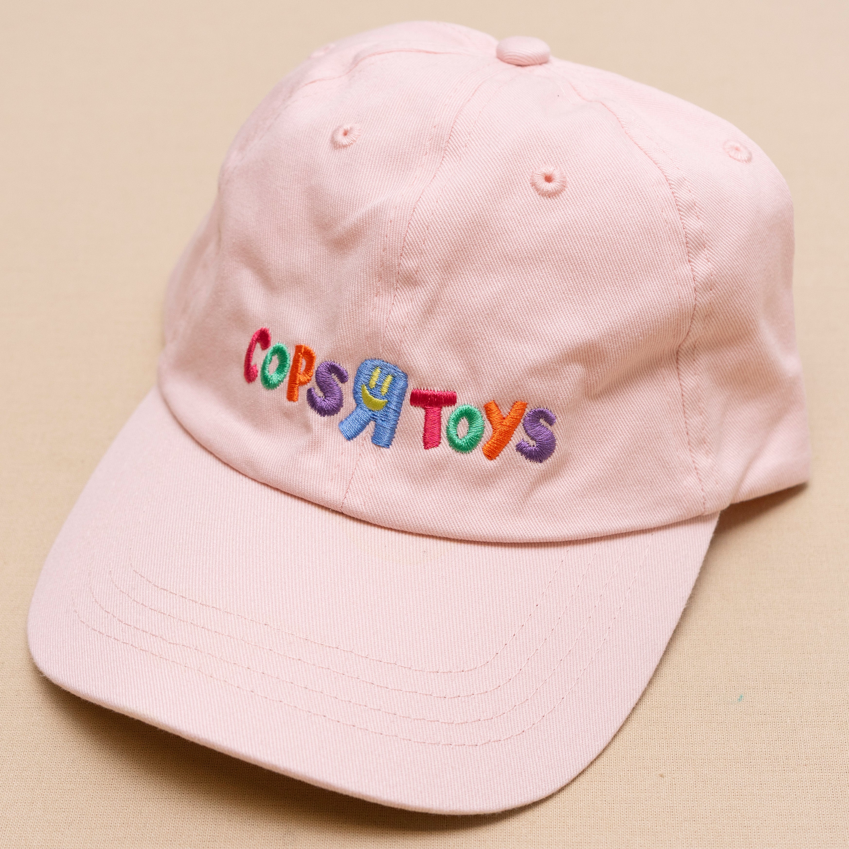 Cops R Toys Cap