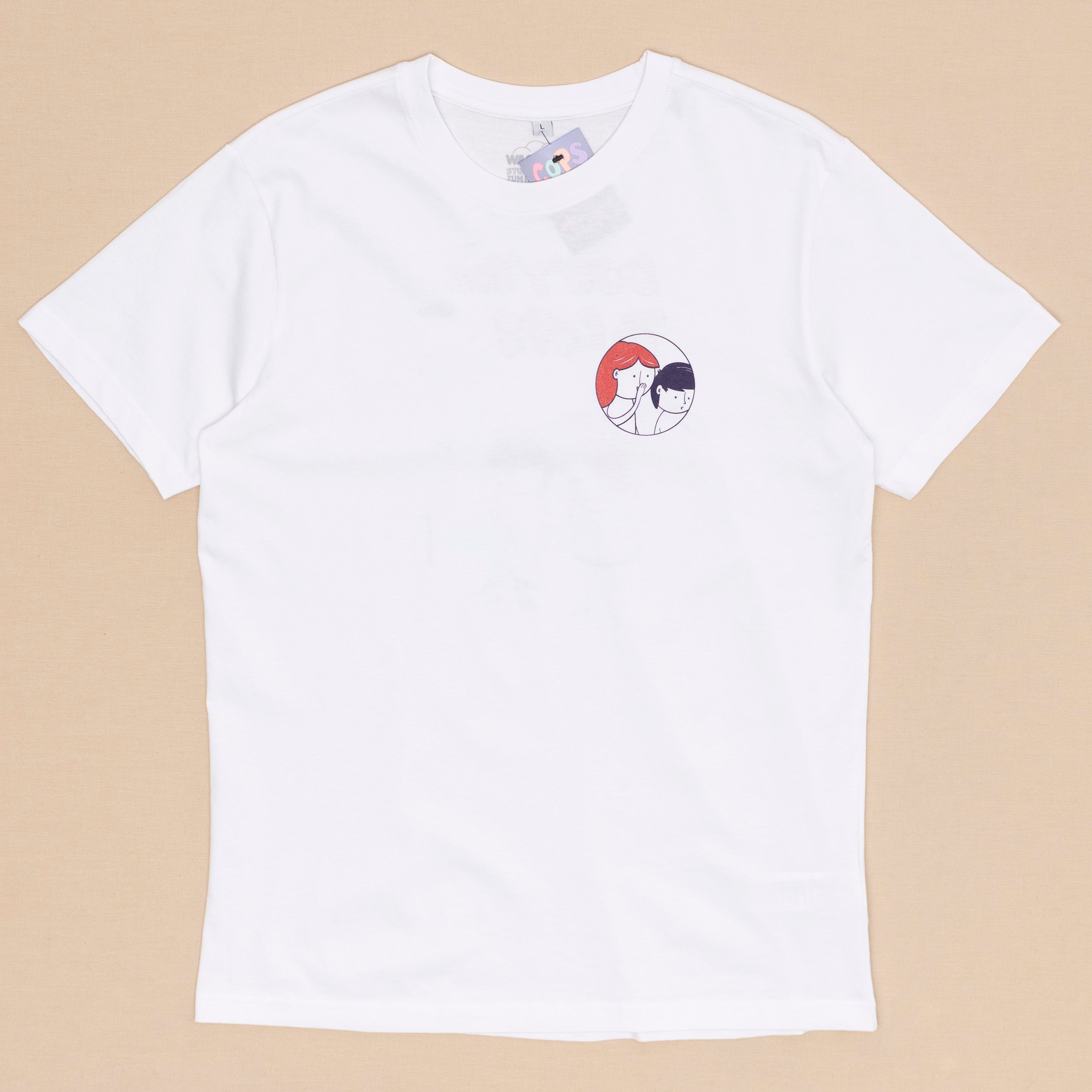 Don't Talk to Cops T Shirt