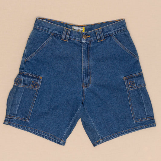 Cargo Jorts, W33