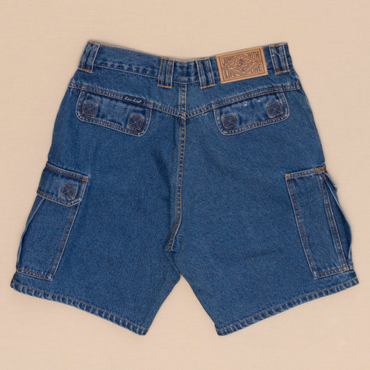 Cargo Jorts, W33