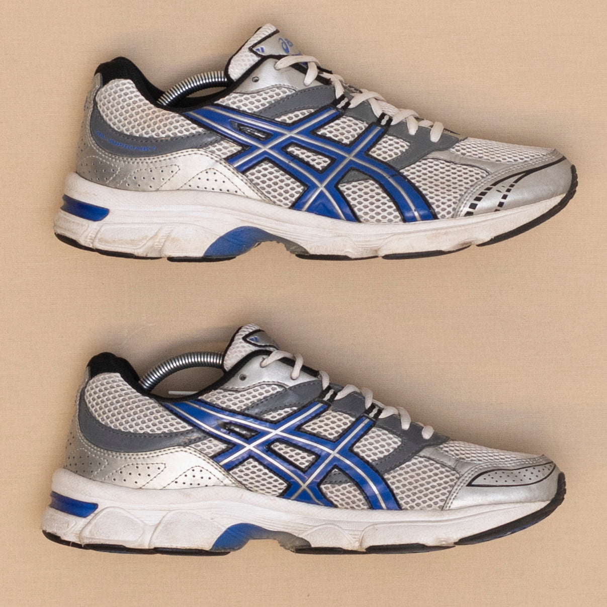 Asics Ahar Gel Supremacy, 44