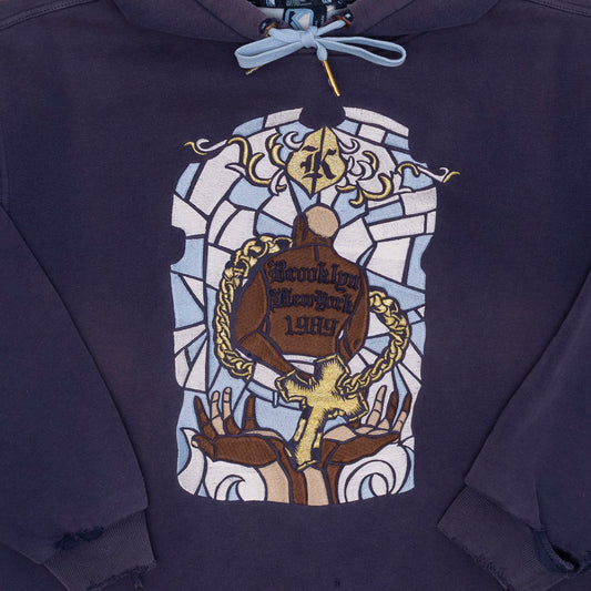 Karl Kani Hoodie, L
