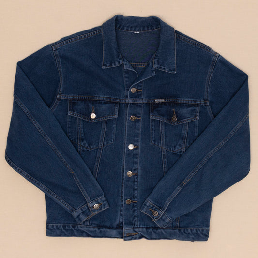 Jeansjacke, XL