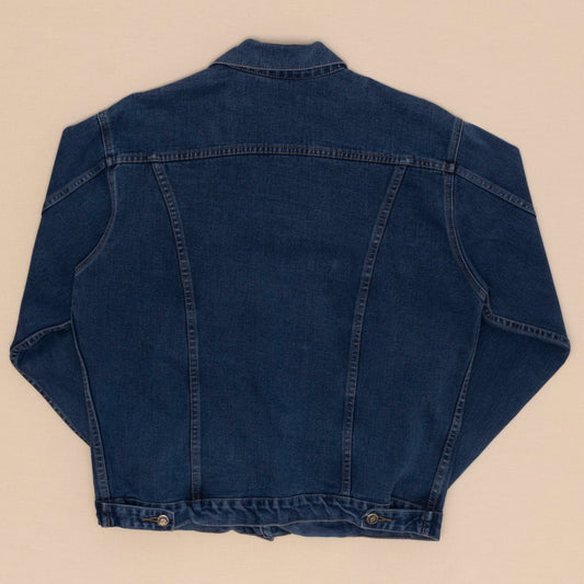 Jeansjacke, XL