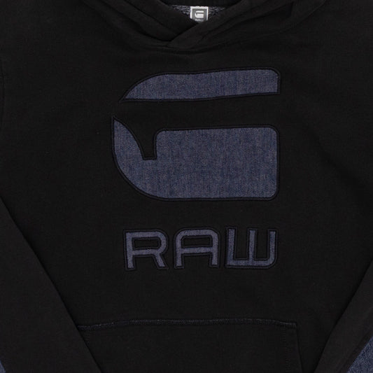 G-Star Raw Hoodie, L