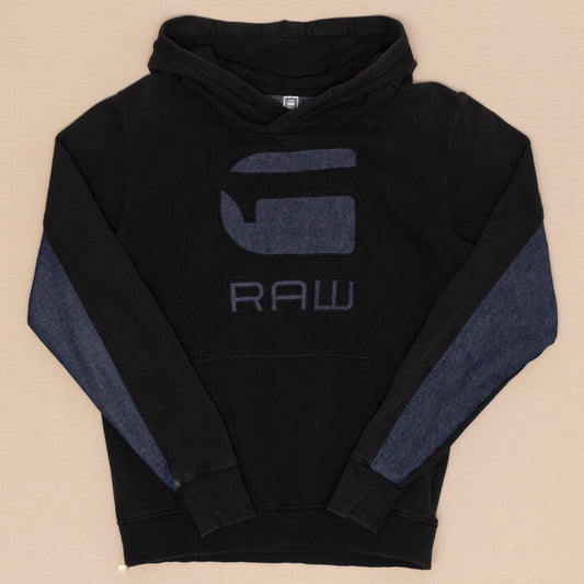 G-Star Raw Hoodie, L