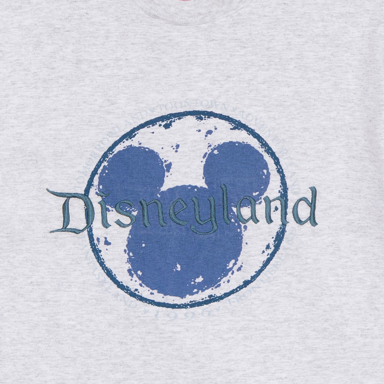Disneyland T Shirt, S