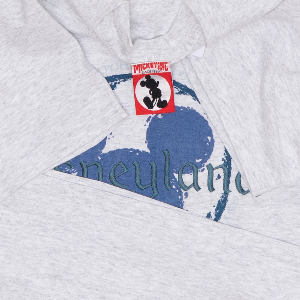Disneyland T Shirt, S