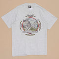 Motorcycle Blessing T Shirt, L