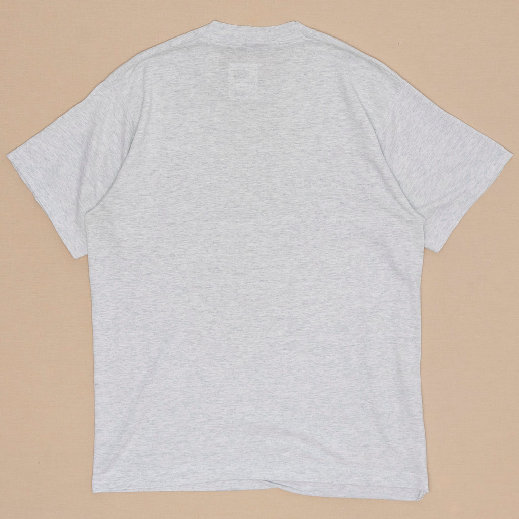 Motorcycle Blessing T Shirt, L