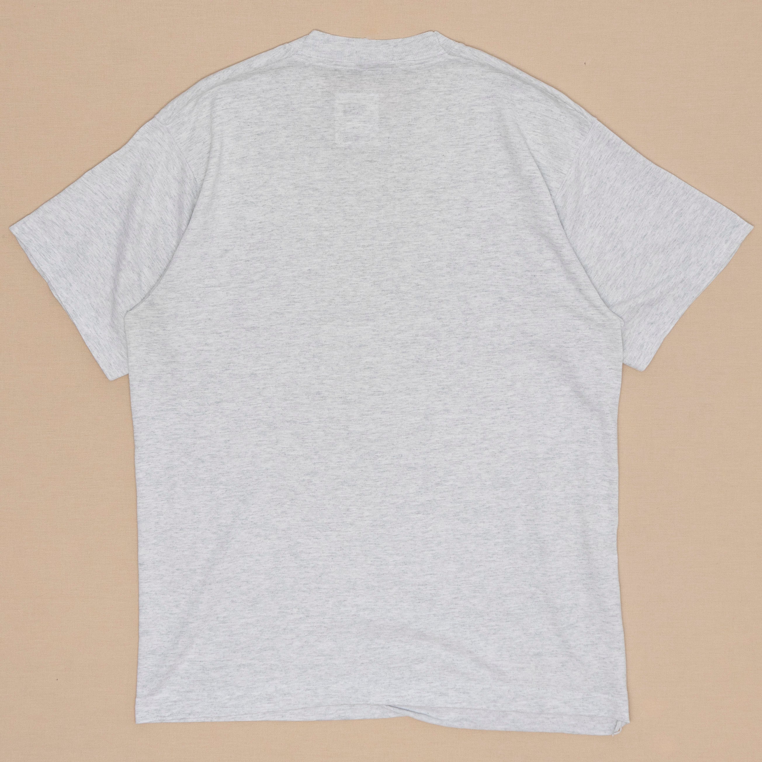 Motorcycle Blessing T Shirt, L