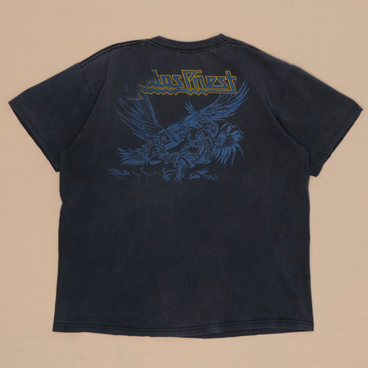 Judas Priest Screaming for Vengeance T Shirt, L