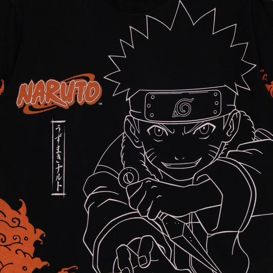 Naruto T Shirt, XL