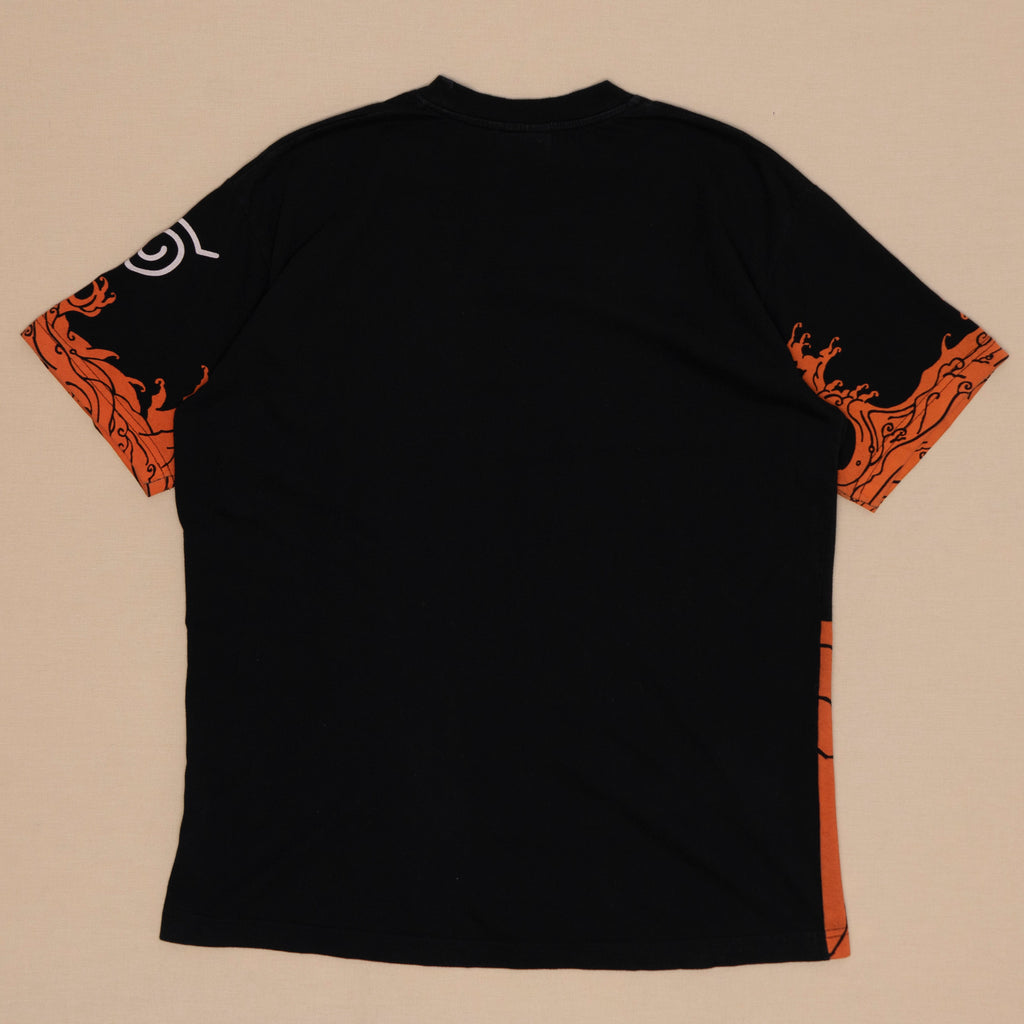 Naruto T Shirt, XL