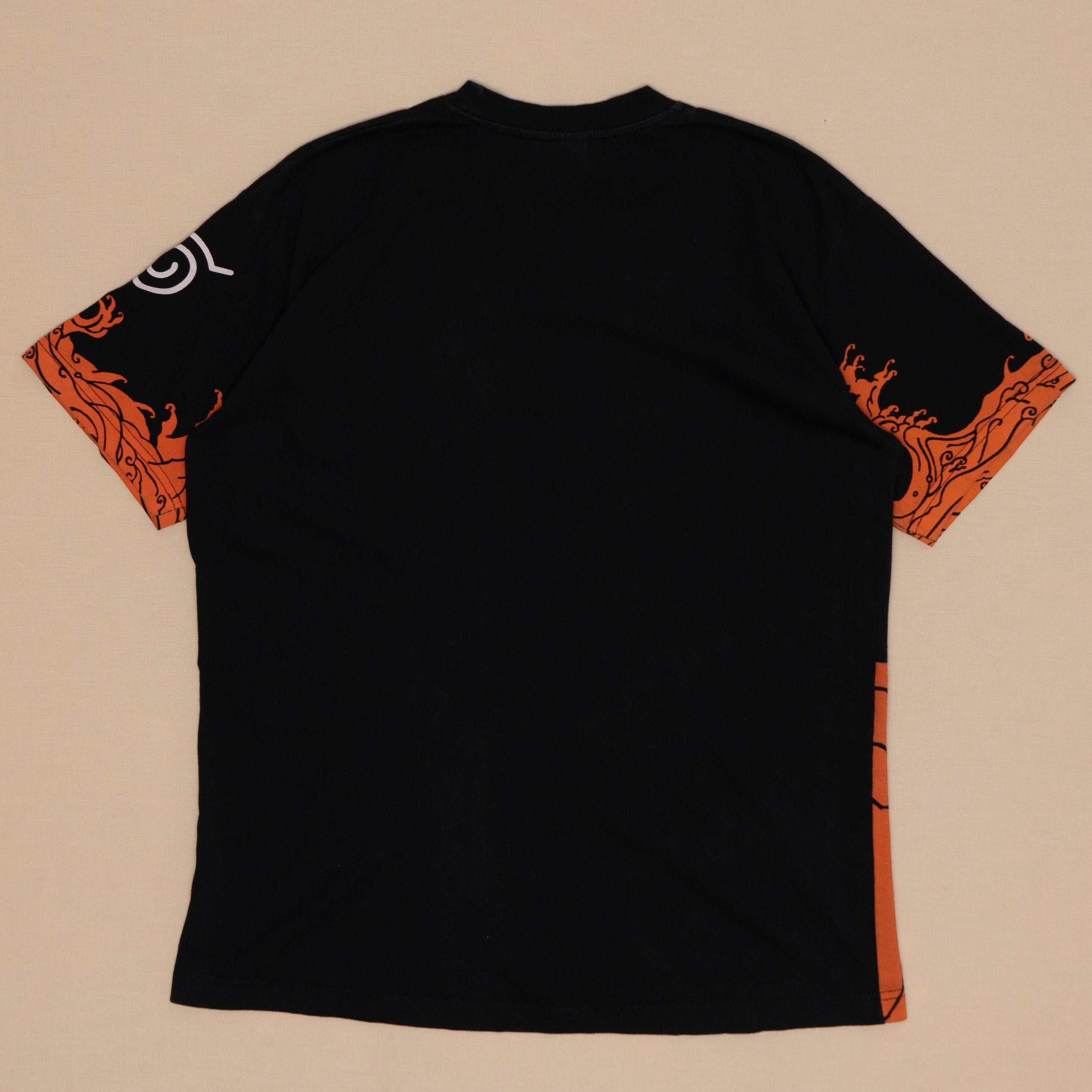 Naruto T Shirt, XL