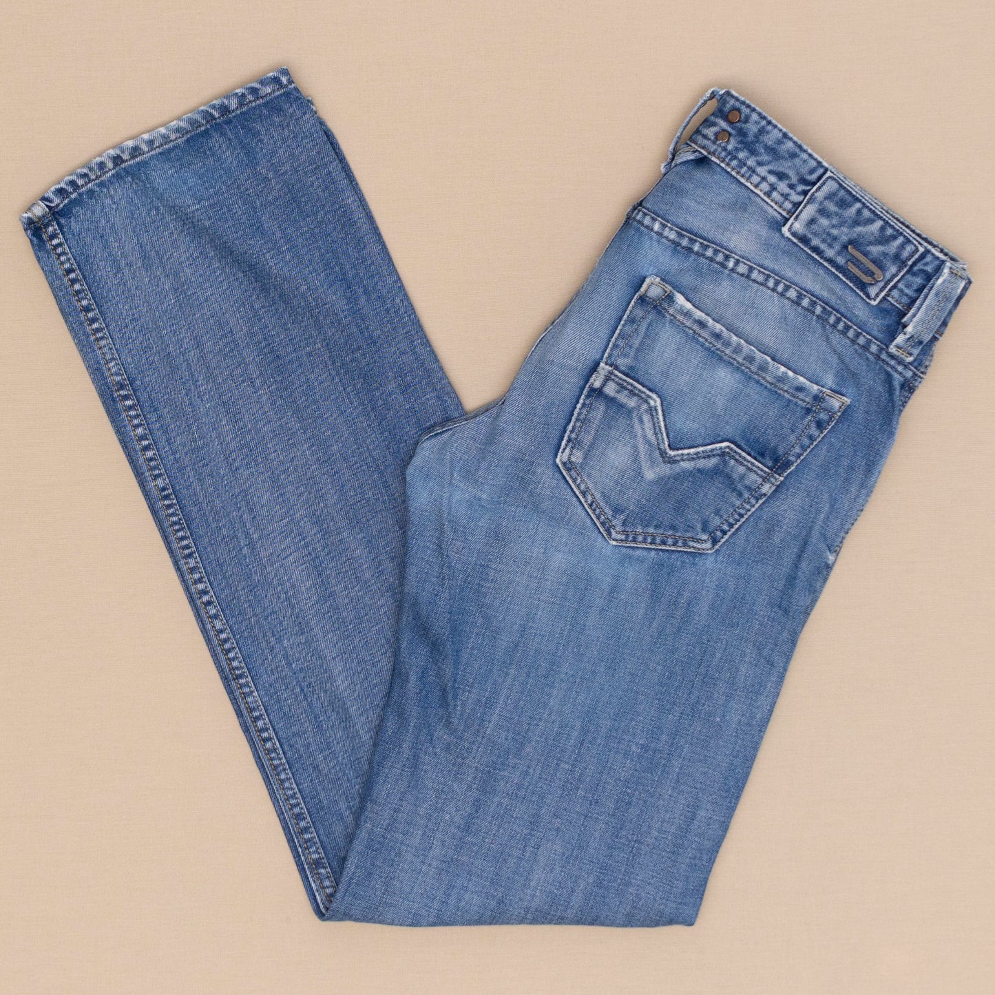 Diesel Larkee Jeans, W32 L34