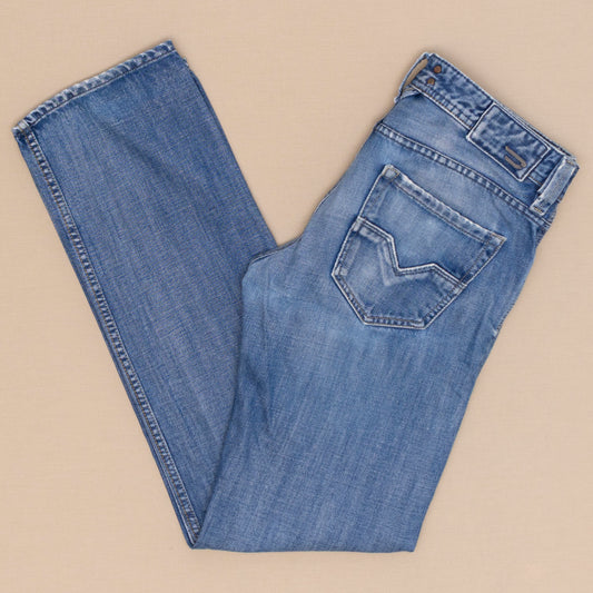 Diesel Larkee Jeans, W32 L34