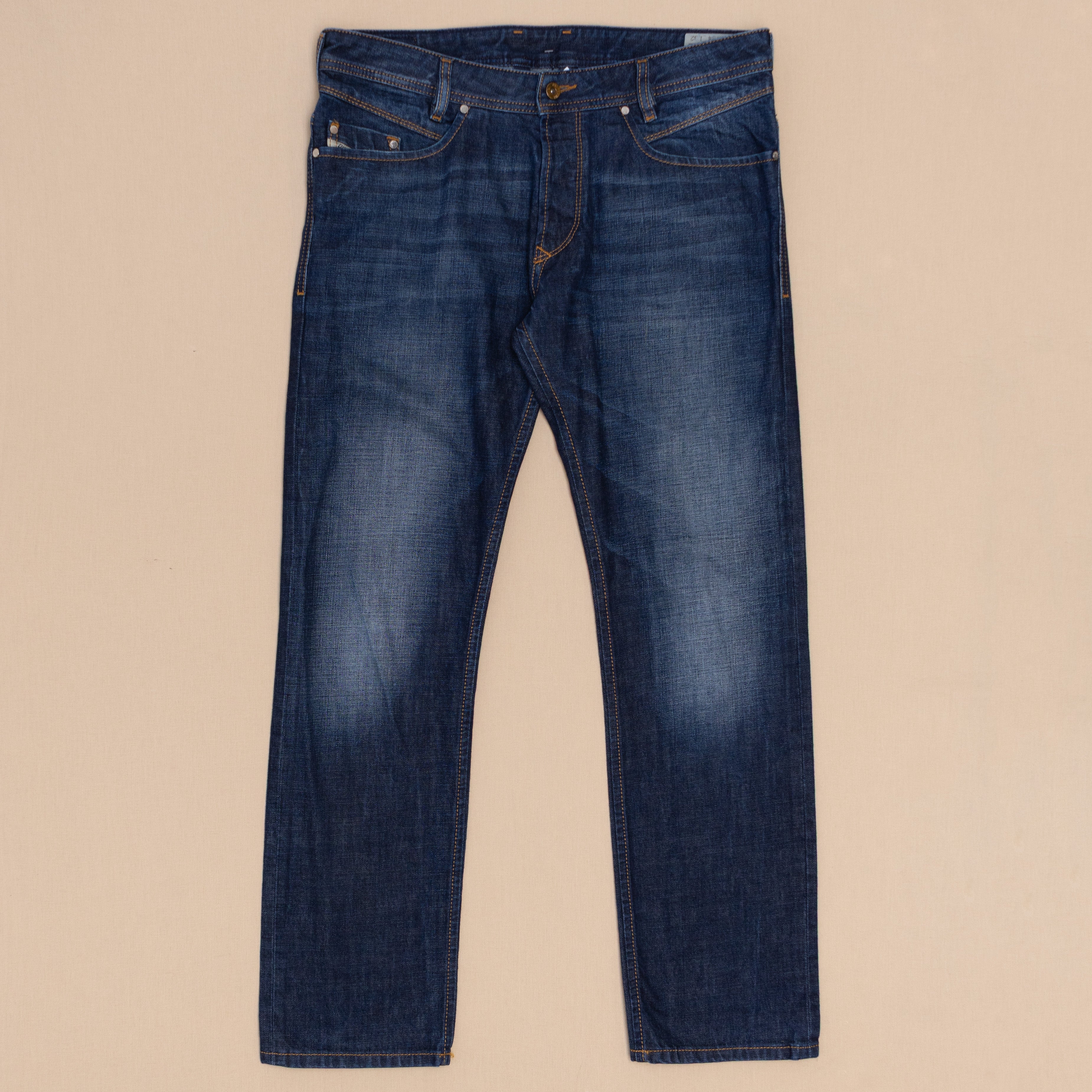 Diesel IAKOP Jeans, W34 L32