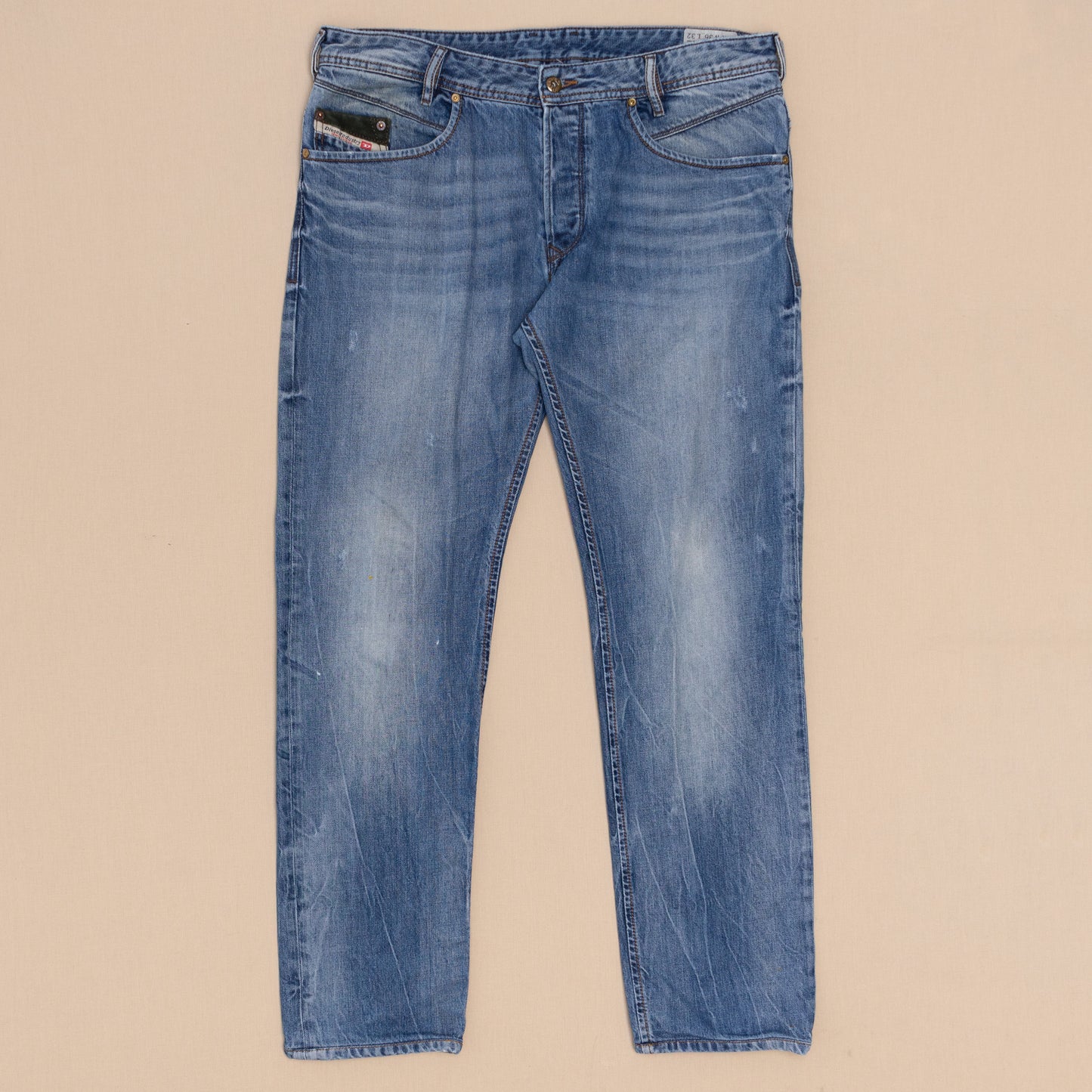 Diesel IAKOP Jeans, W36 L32