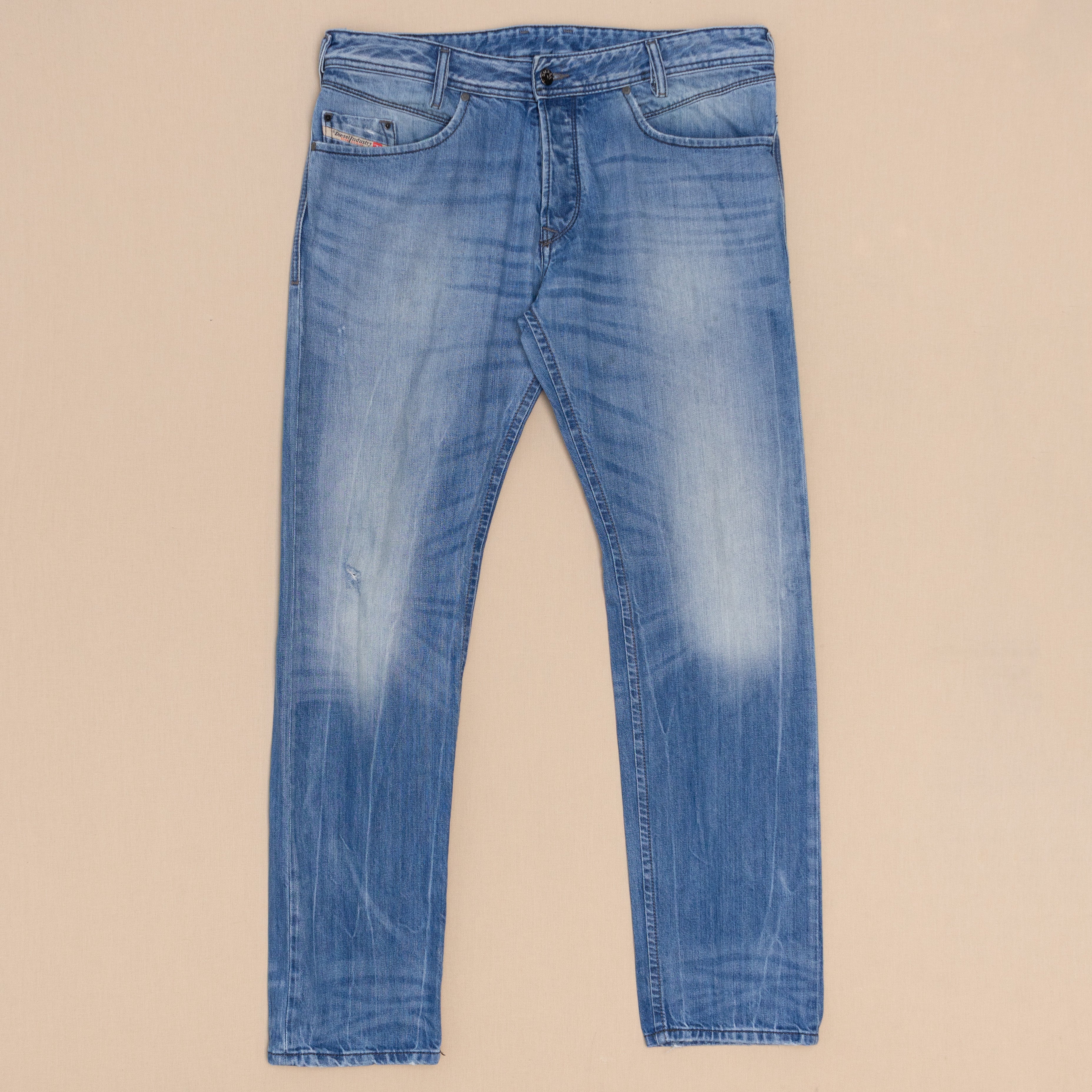 Diesel IAKOP Jeans, W34 L32