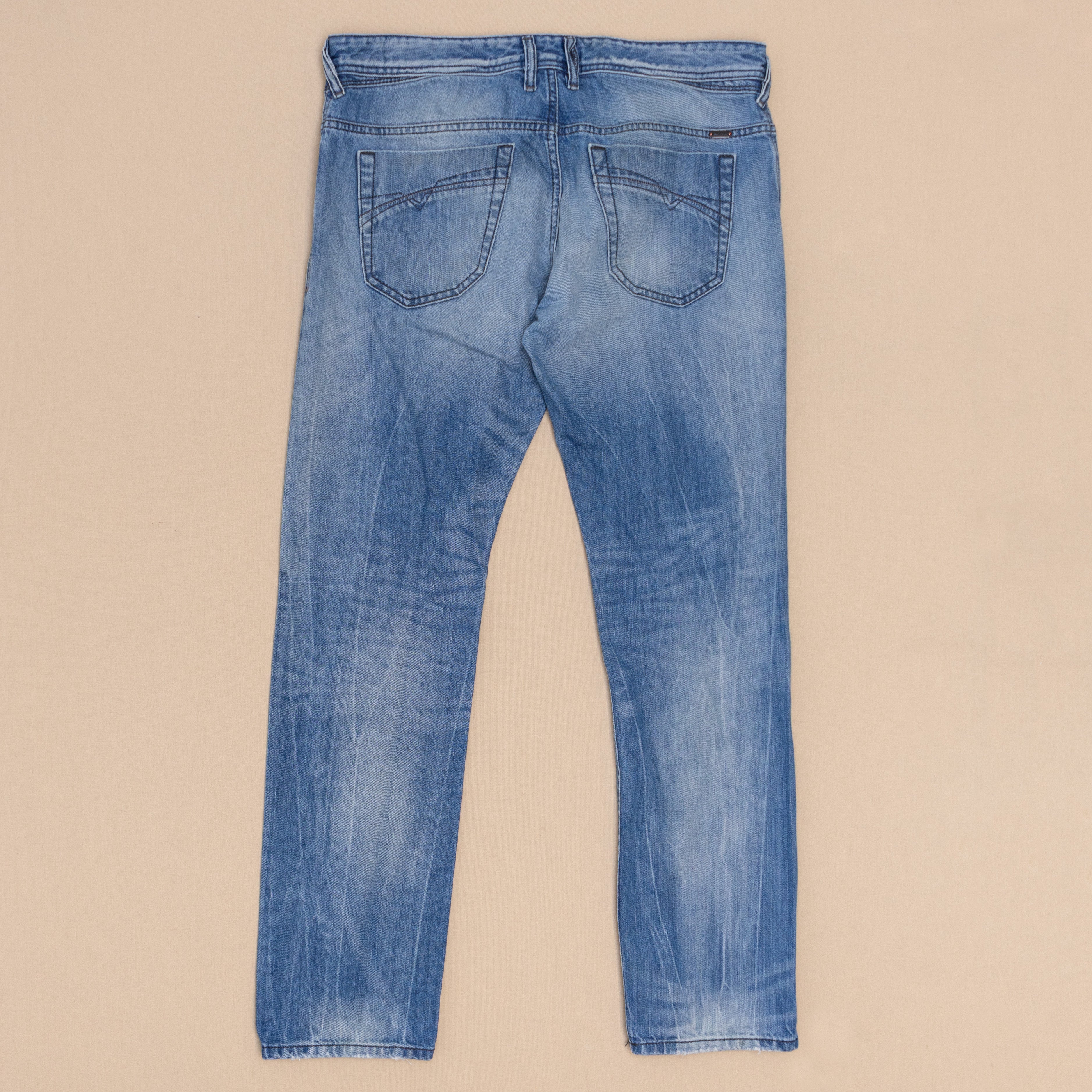 Diesel IAKOP Jeans, W34 L32