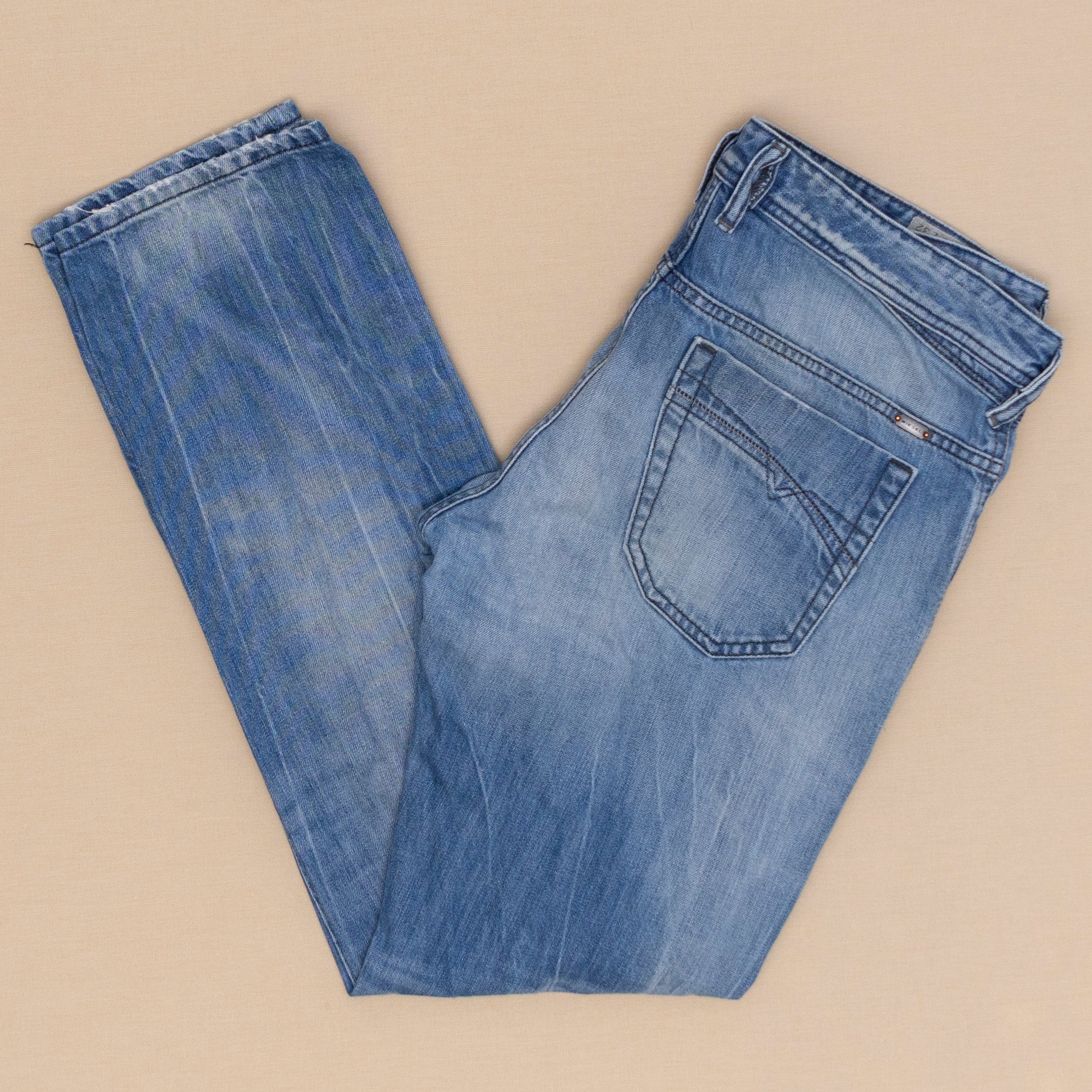 Diesel IAKOP Jeans, W34 L32
