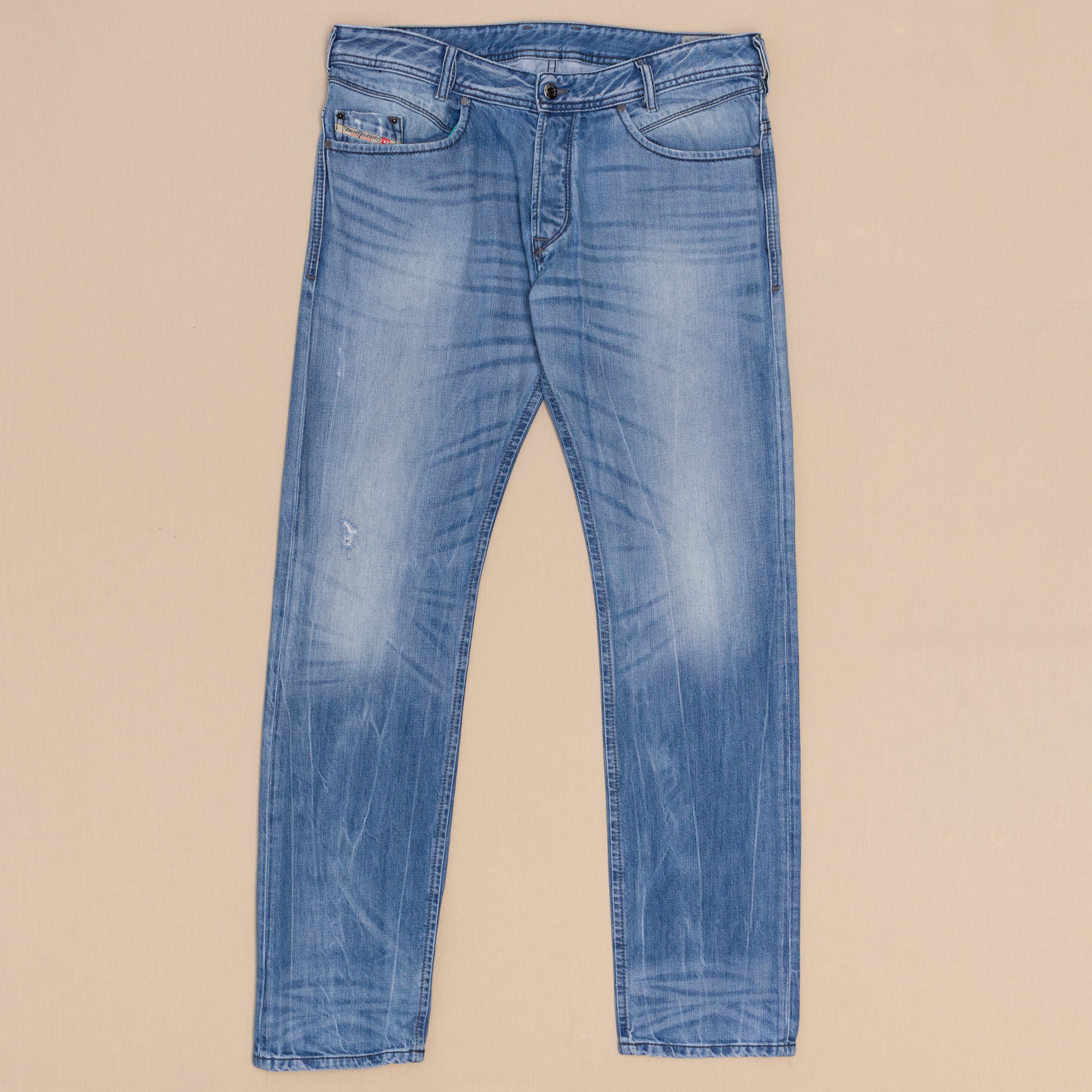 Diesel IAKOP Jeans, W34 L34