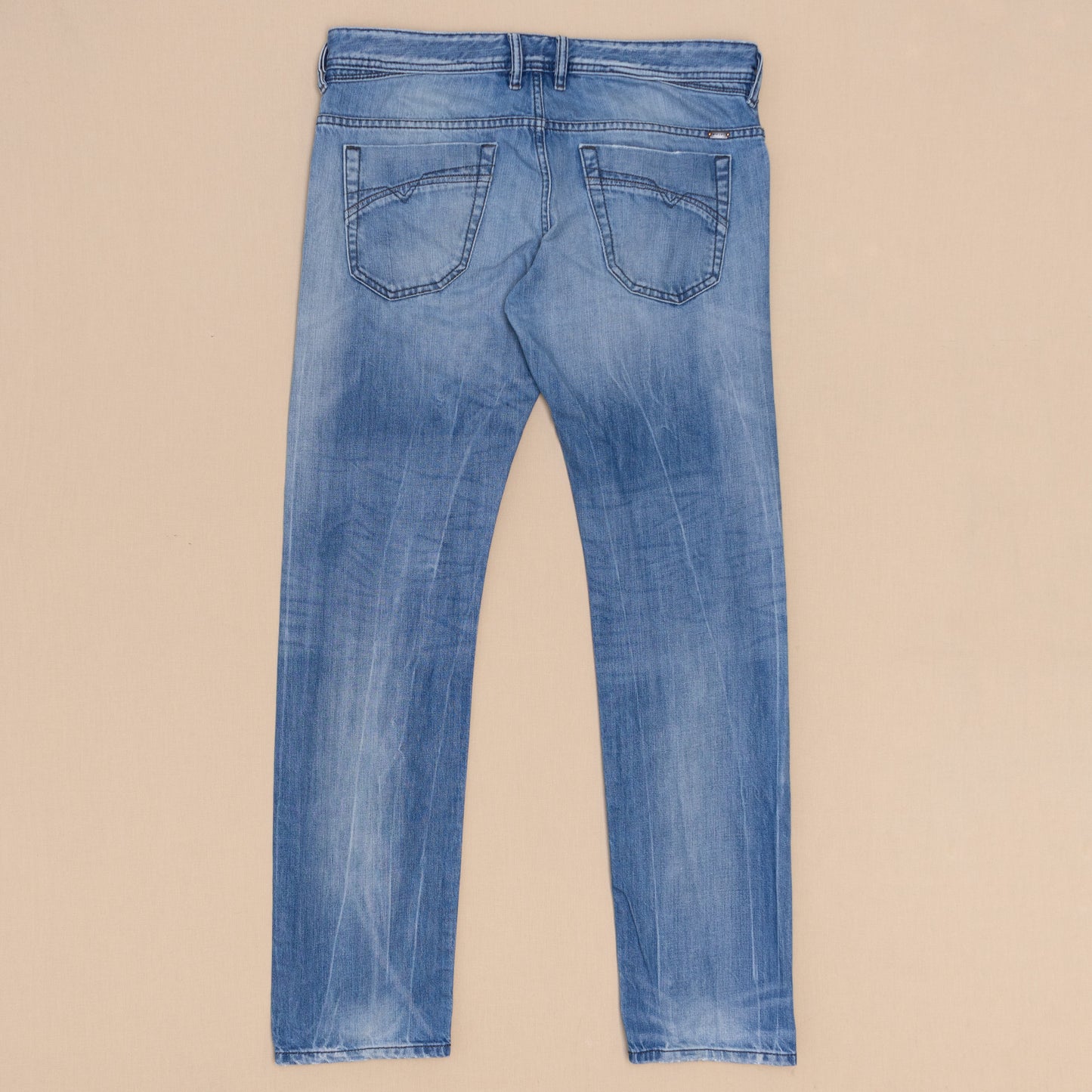 Diesel IAKOP Jeans, W34 L34