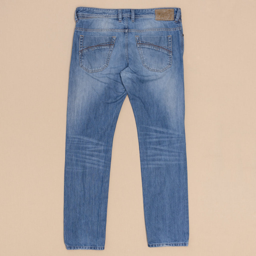 Diesel IAKOP Jeans, W34 L32