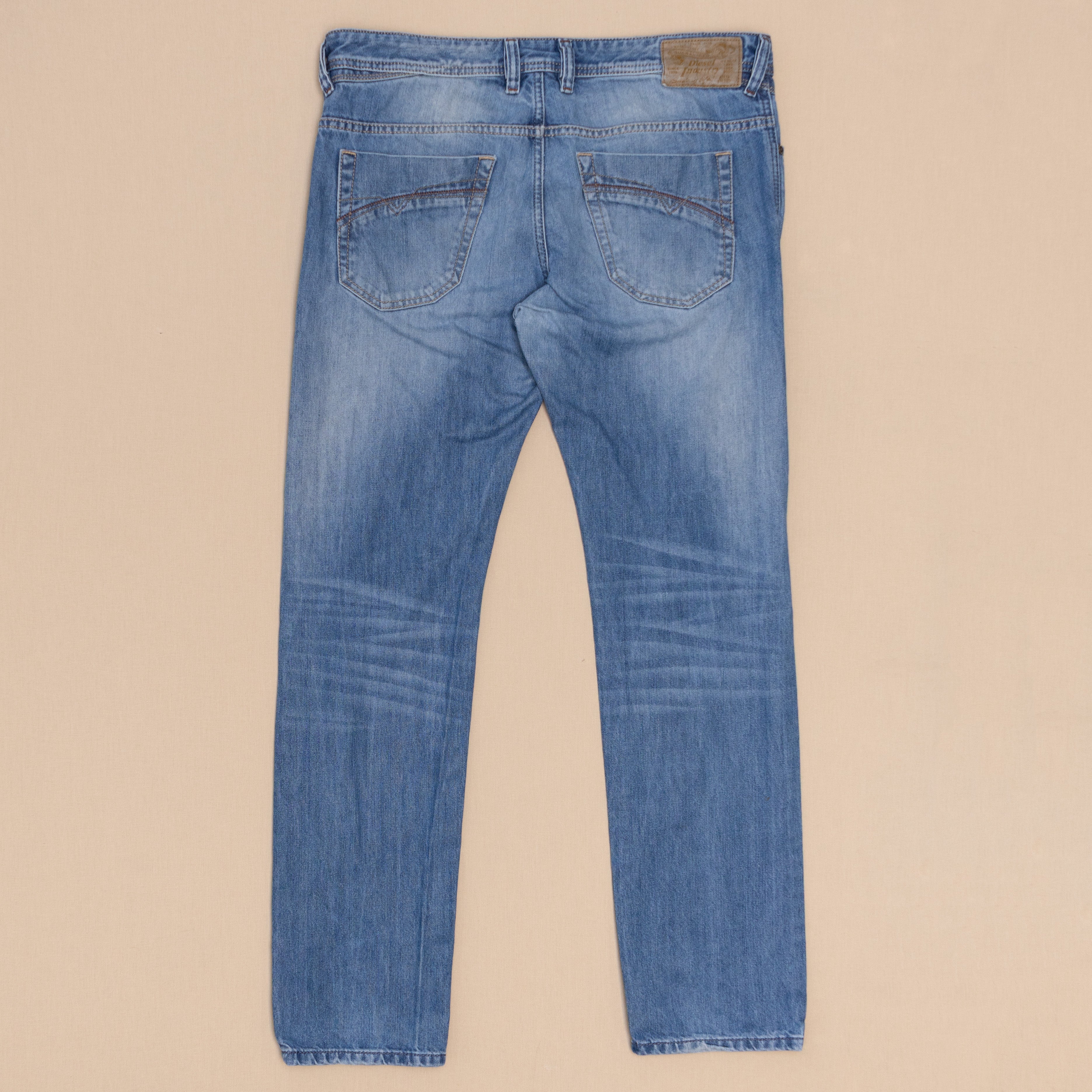 Diesel IAKOP Jeans, W34 L32