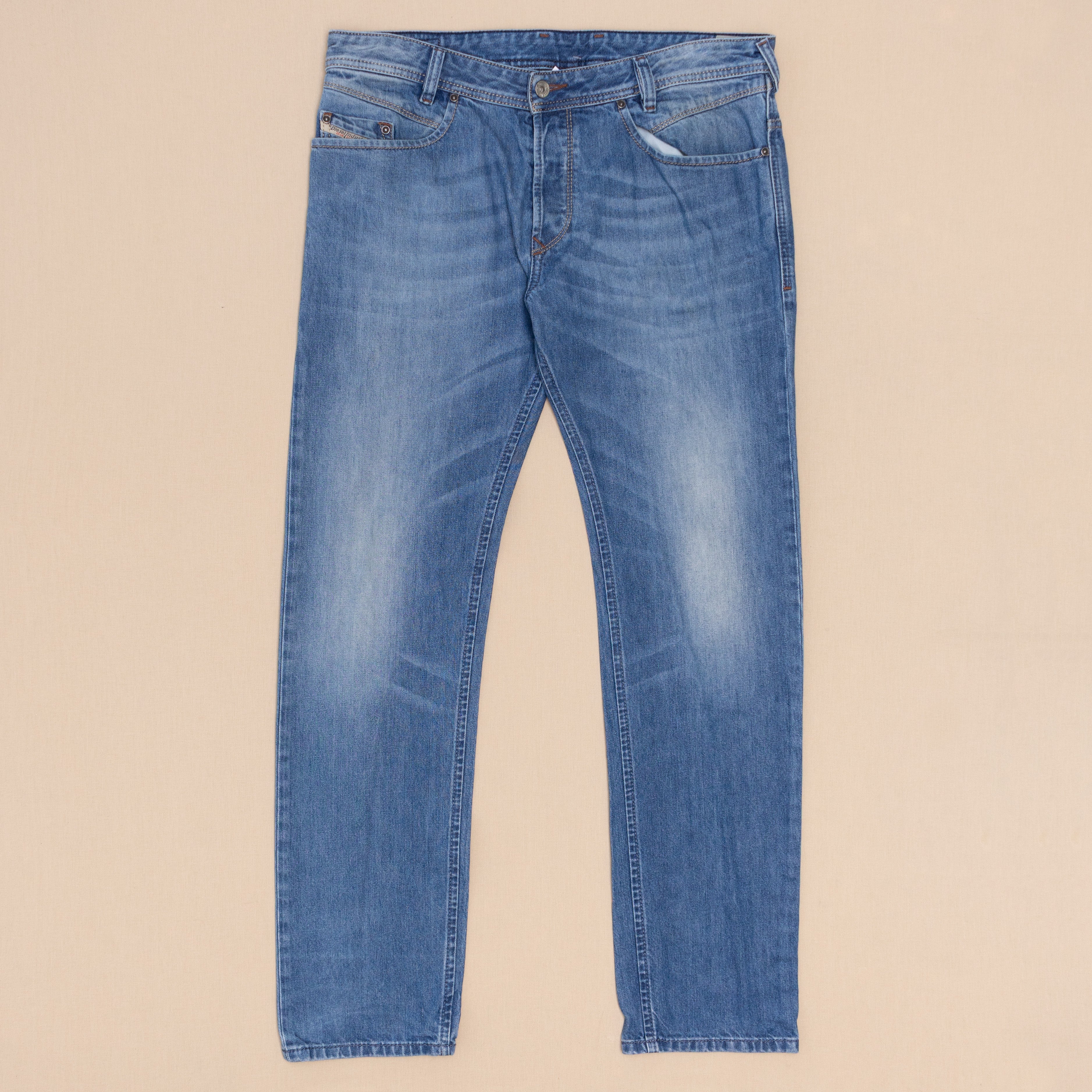 Diesel IAKOP Jeans, W34 L32