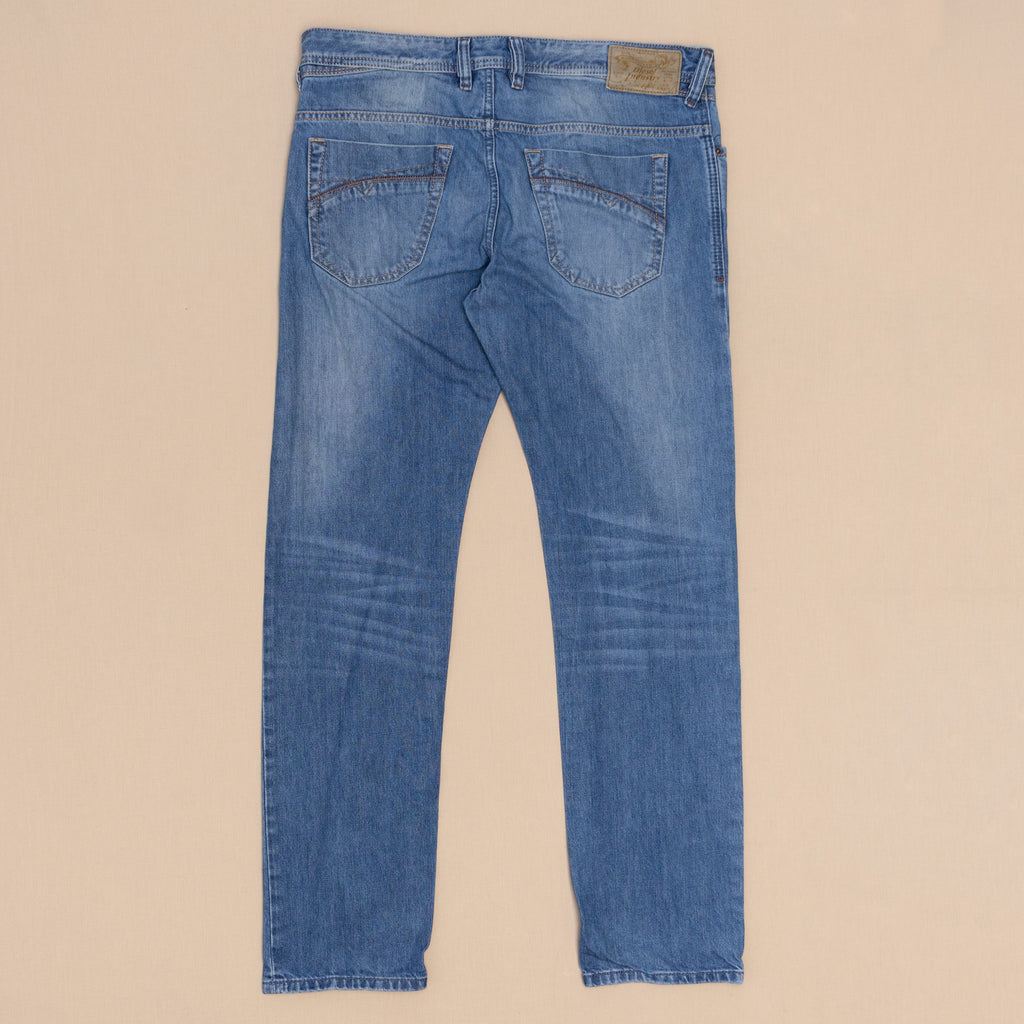 Diesel IAKOP Jeans, W34 L32