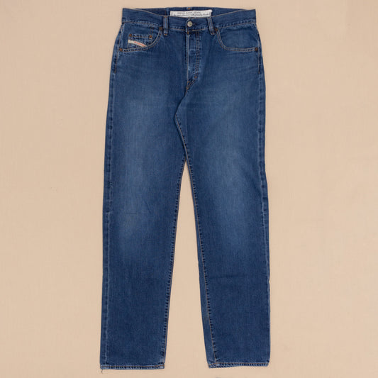 Diesel RR55 Jeans, W34 L36