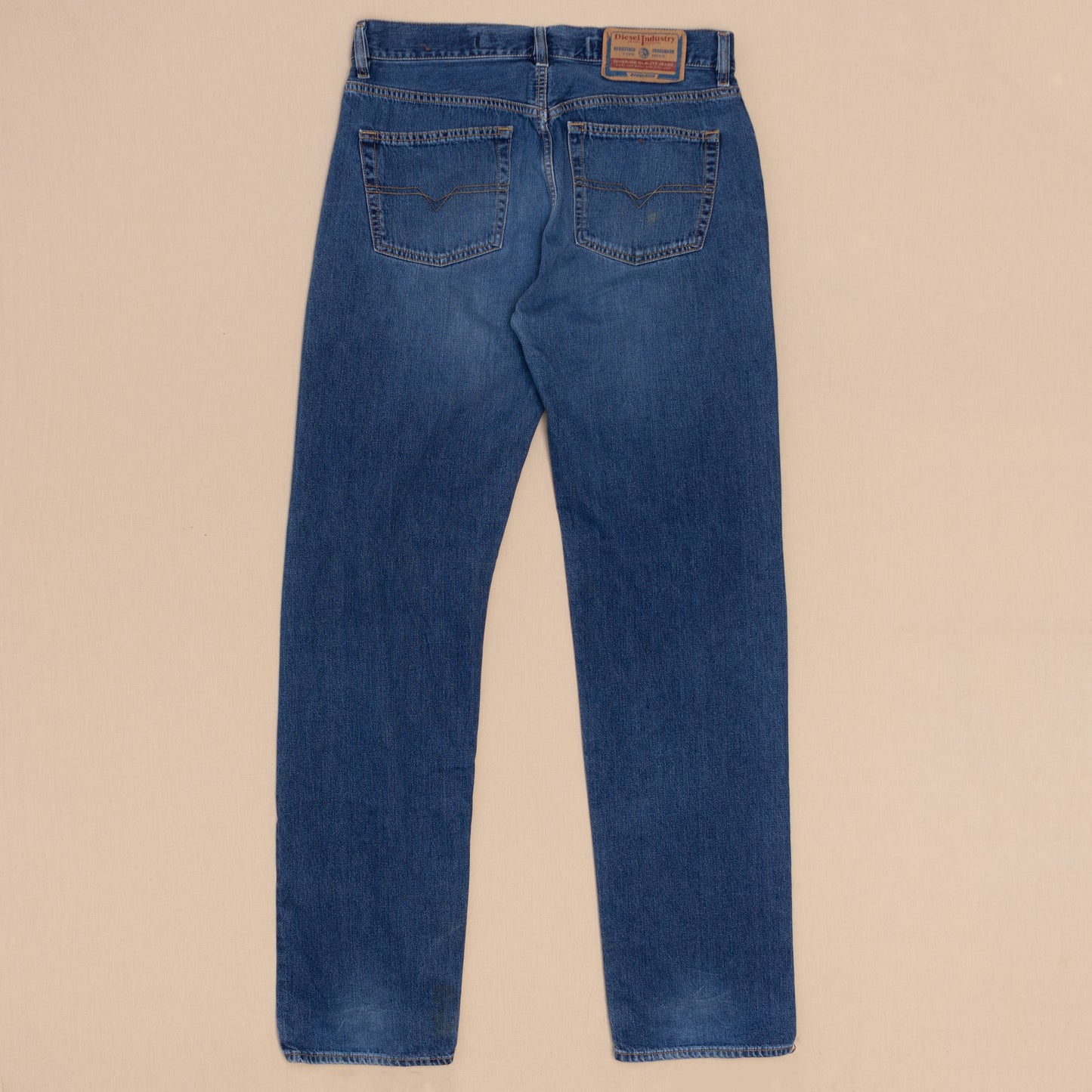 Diesel RR55 Jeans, W34 L36