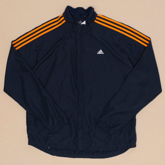 Adidas Tracktop, XL
