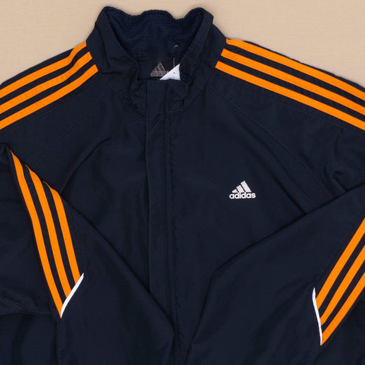 Adidas Tracktop, XL