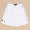 Real Madrid Shorts, L