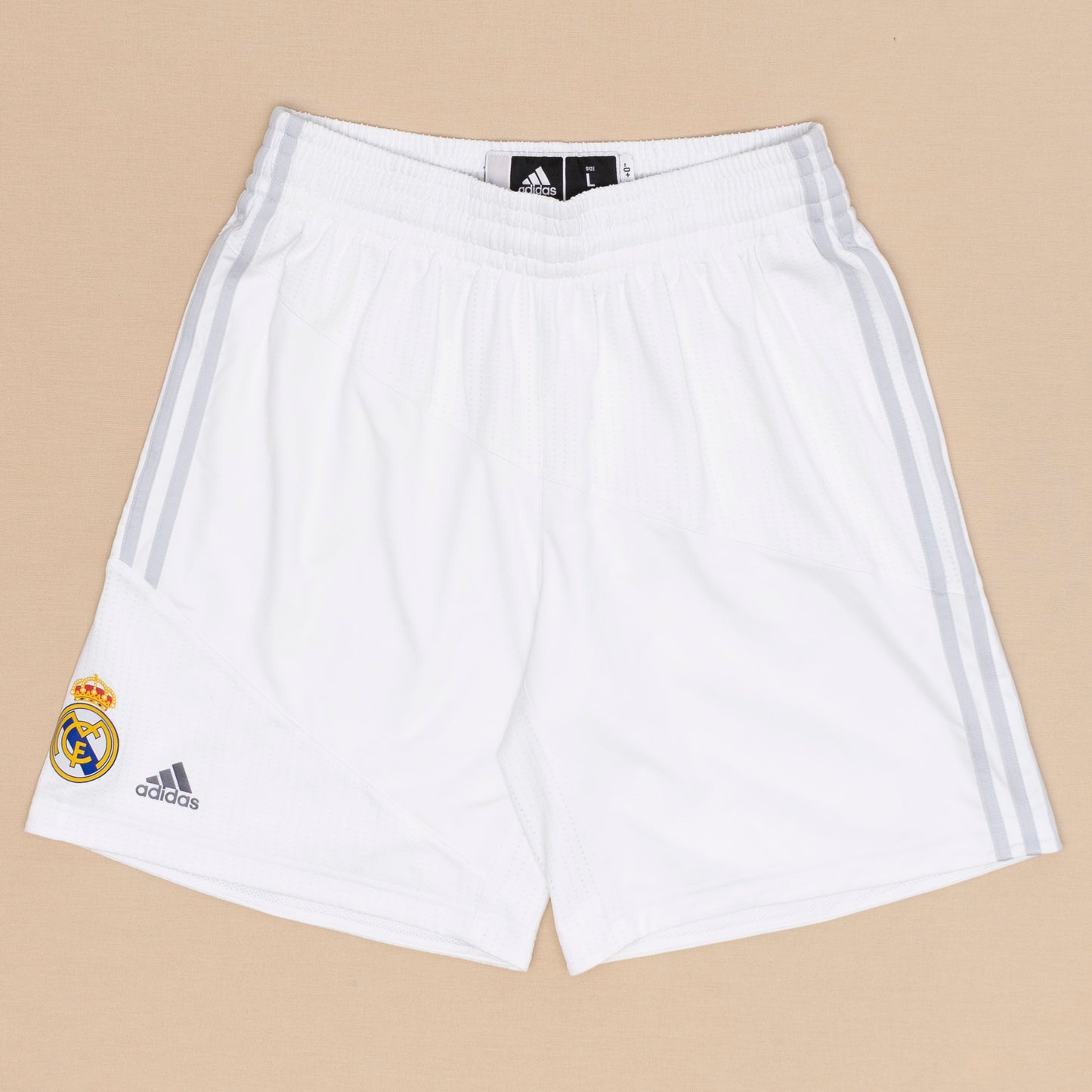 Real Madrid Shorts, L