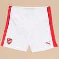 Arsenal Football Shorts, L