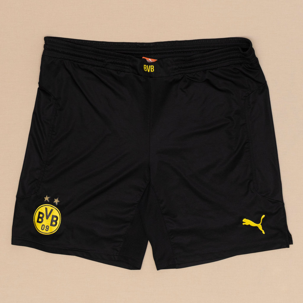 Puma BVB Shorts, L
