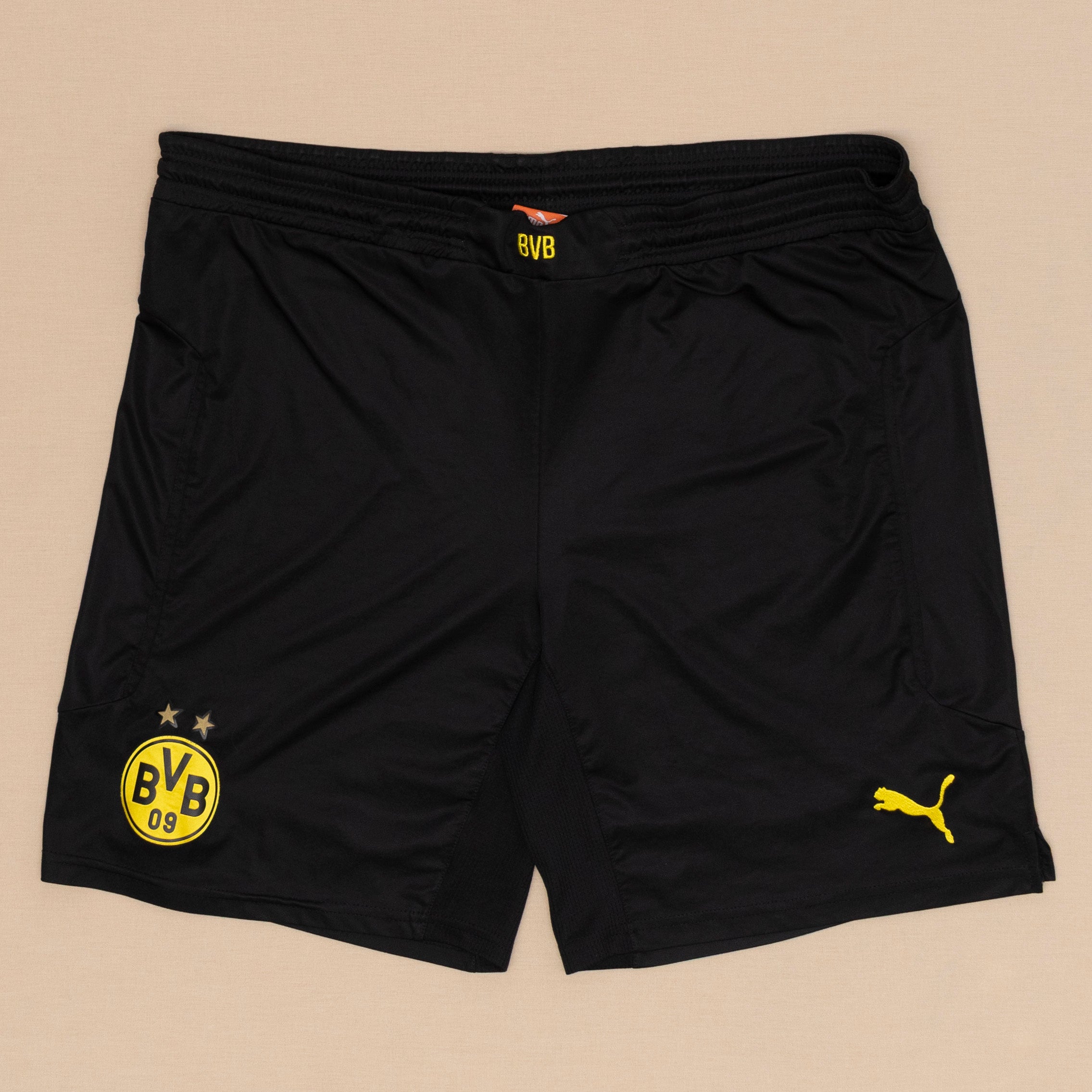 Puma BVB Shorts, L