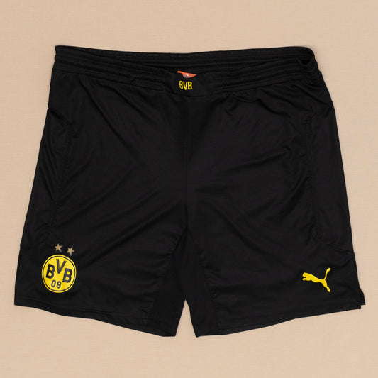 Puma BVB Shorts, L
