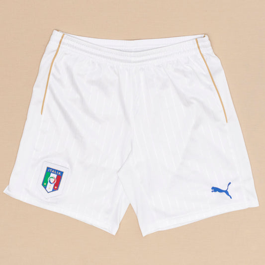 Italia Football Shorts, L