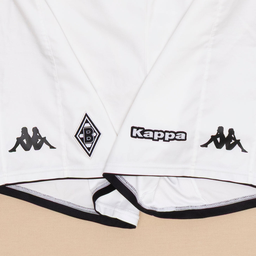 Borussia Mönchengladbach Shorts, L