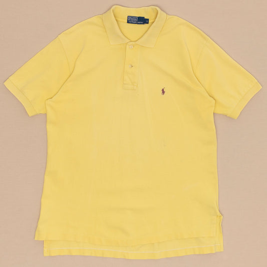 Ralph Lauren Poloshirt, L