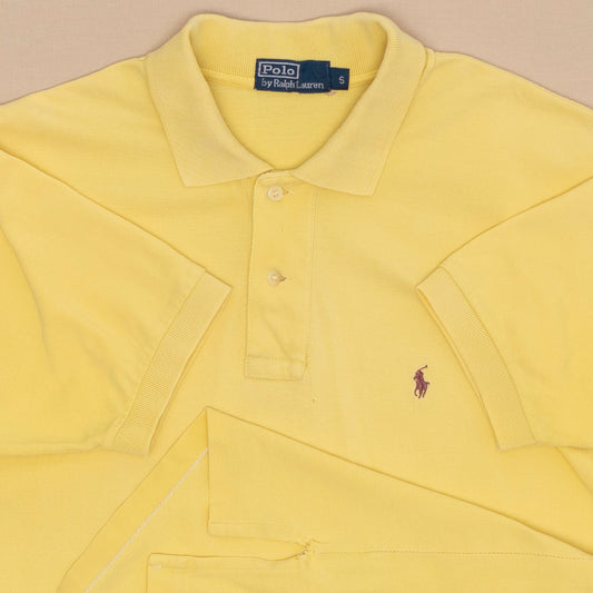 Ralph Lauren Poloshirt, L